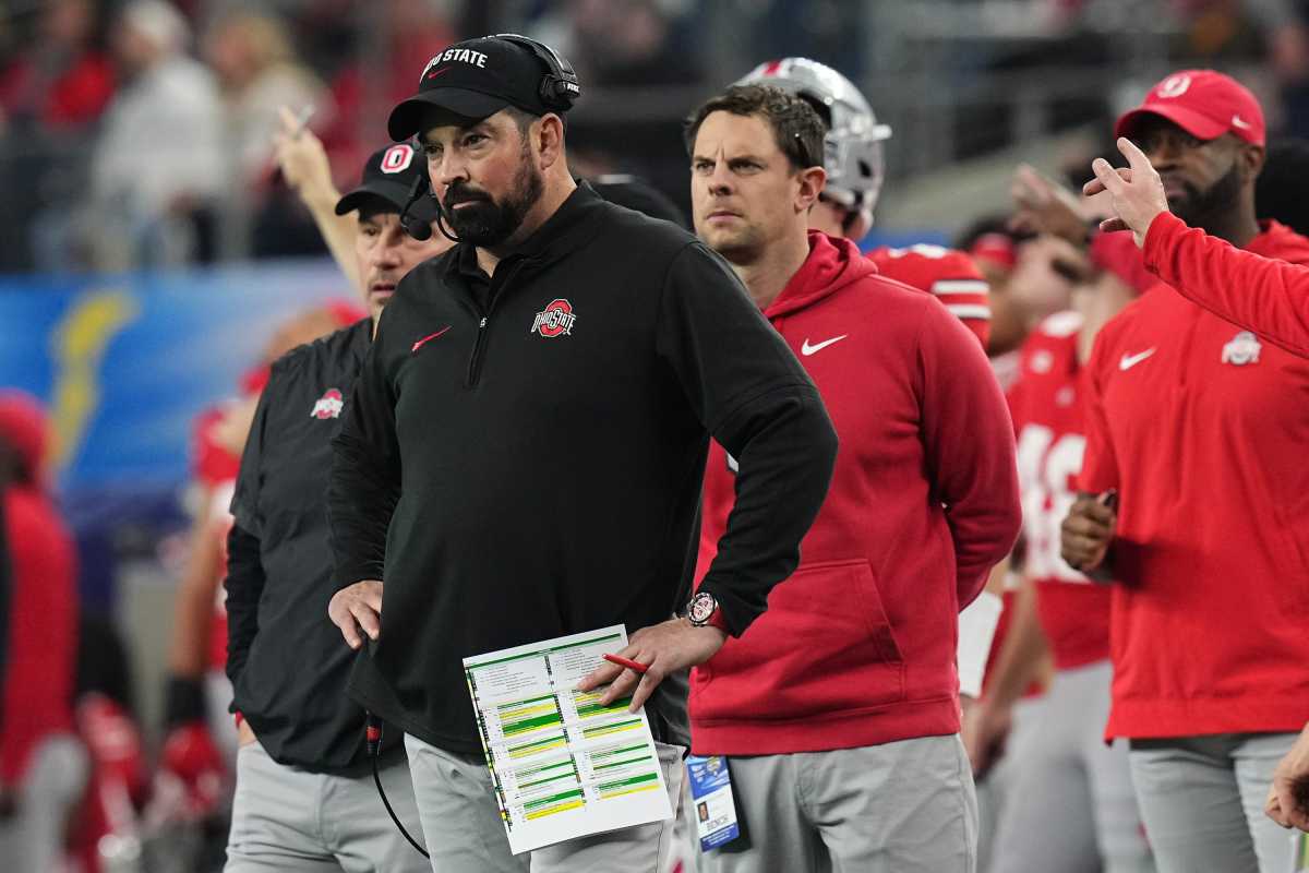 Ryan Day